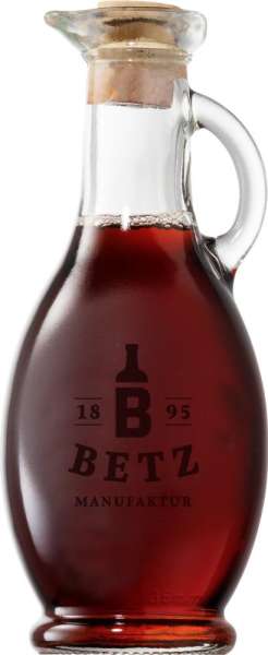 Aceto-Balsamico di Modena 250 ml in Flasche Egizia, gestrahlt