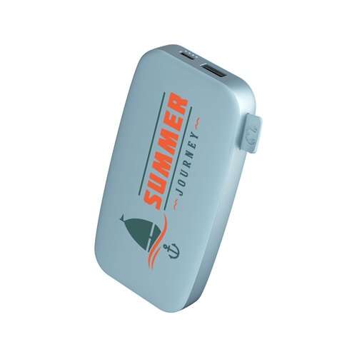 Fresh &#039;n Rebel Powerbank 12000 mAh USB-C
