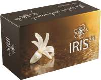 Vorschau: Schafmilchseife "Klassik" mit Prägung Vorschau: Schafmilchseife "Klassik" mit Prägung