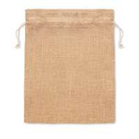 Vorschau: JUTE MEDIUM Medium Jute Tasche 25x32cm Vorschau: JUTE MEDIUM Medium Jute Tasche 25x32cm