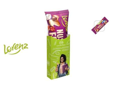 LORENZ Snack Box im Schuber