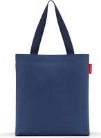 Messetasche plainshopper recycled