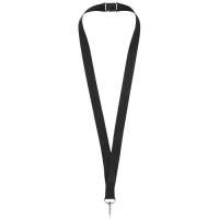 Lago Lanyard mit abtrennbarem Verschluss