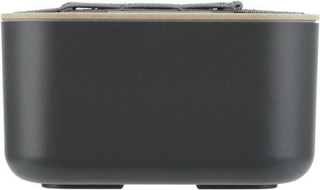 Lunchbox mit Telefonständer