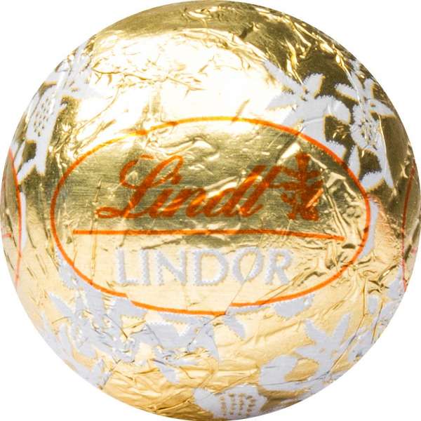 Lindor Praliné-Adventskalender BUSINESS