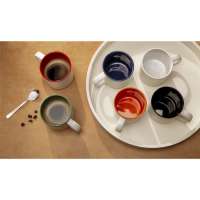 Vorschau: Coppa Mug 330 ml Tasse Vorschau: Coppa Mug 330 ml Tasse