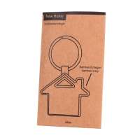 Vorschau: NEW HOME - Schlüsselanhänger Vorschau: NEW HOME - Schlüsselanhänger