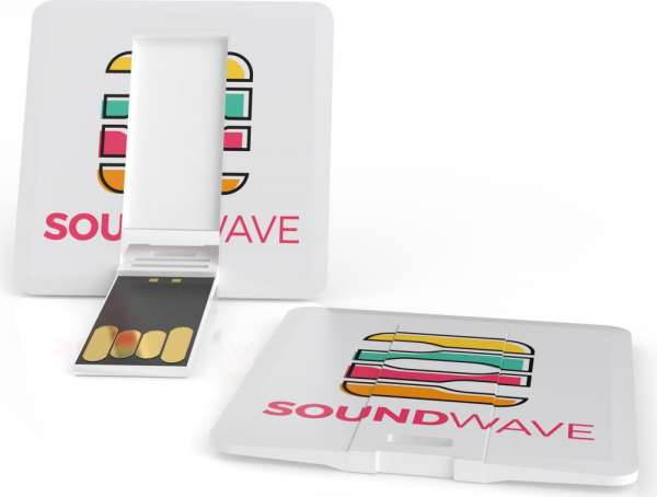 USB Karte Quadro Express 24h