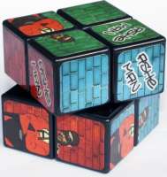 Zauberwürfel Cube 2x2 50mm