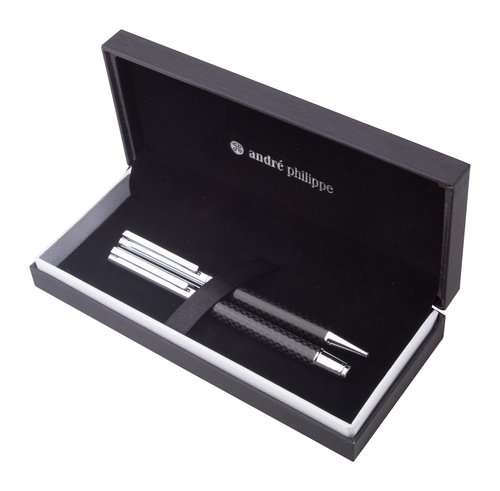 Mantilly Kugelschreiber Set