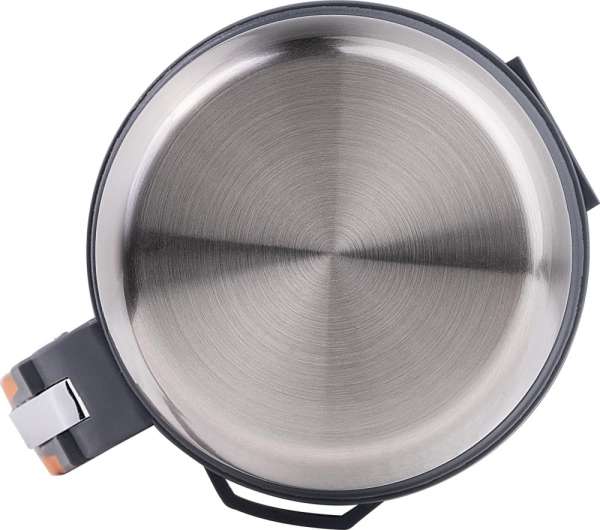 BOB 1.200 ml Baustellenkanne