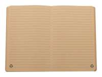 Vorschau: Crofty A5 Notizbuch Vorschau: Crofty A5 Notizbuch