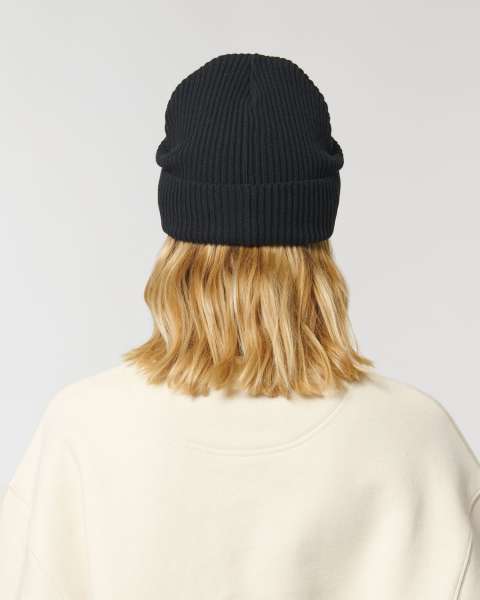 Stanley Stella Unisex Mütze Fisherman Beanie
