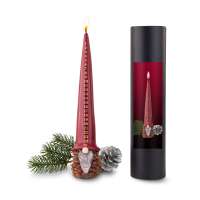 Präsentset Adventskalenderkerze