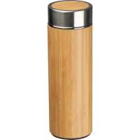 Vorschau: Set aus Trinkbecher und Vakuum Trinkflasche Vorschau: Set aus Trinkbecher und Vakuum Trinkflasche