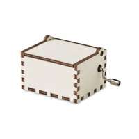 Vorschau: BOXMAS Mini-Drehorgel Vorschau: BOXMAS Mini-Drehorgel