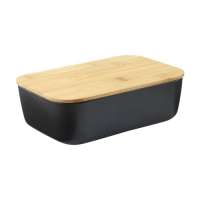 Vorschau: Midori Bamboo Lunchbox Vorschau: Midori Bamboo Lunchbox