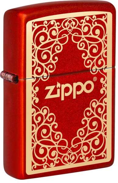 Zippo Benzinsturmfeuerzeug