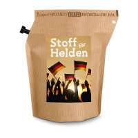 Vorschau: Deutschland FAN-Kaffee, wiederverwendbar Vorschau: Deutschland FAN-Kaffee, wiederverwendbar