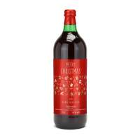 Vorschau: Glühwein Schraubverschluss, 1 l Vorschau: Glühwein Schraubverschluss, 1 l