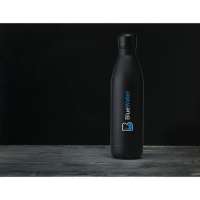 Vorschau: Topflask RCS Recycled Steel 750 ml Trinkflasche Vorschau: Topflask RCS Recycled Steel 750 ml Trinkflasche