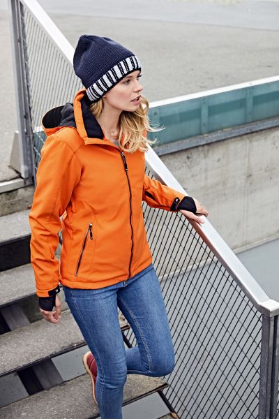 Ladies' Wintersport Jacket