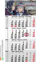 Kalender Mega 4 Post A x.press