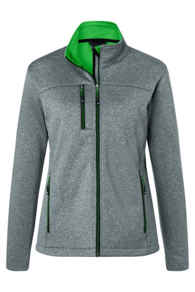 Ladies&#039; Softshell Jacket