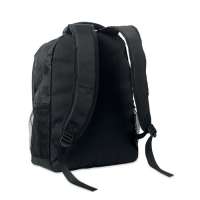 Vorschau: PUTER / TOPPER 15" Laptop-Rucksack Vorschau: PUTER / TOPPER 15" Laptop-Rucksack