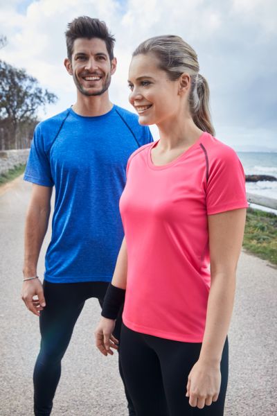 Ladies' Sports T-Shirt