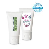 Pflegetube Basic 50 ml Sonnenlotion LSF 30, wasserfest