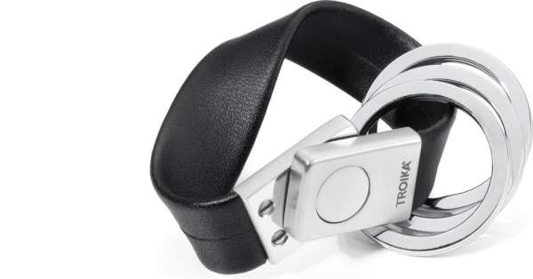 TROIKA Schlüsselanhänger TWISTER