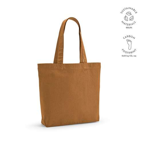 Kilimanjaro Einkaufstasche recy. Baumwolle 180 gsm