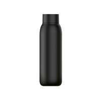Vorschau: La Plata Trinkflasche recy.Edelstahl (rSS), 650 ml. Mit LED-Anzeige Vorschau: La Plata Trinkflasche recy.Edelstahl (rSS), 650 ml. Mit LED-Anzeige