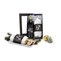 Präsentset Punsch & Stollen