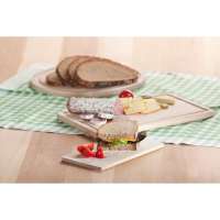 Vorschau: Schneidbrett "Woody" Wave Vorschau: Schneidbrett "Woody" Wave