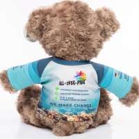 Vorschau: Mini-T-Shirt All-Over-Print Vorschau: Mini-T-Shirt All-Over-Print