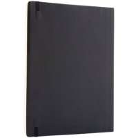 Vorschau: Moleskine Classic Softcover Notizbuch XL – liniert Vorschau: Moleskine Classic Softcover Notizbuch XL – liniert