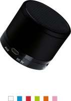 Vorschau: Wireless-Speaker black Vorschau: Wireless-Speaker black