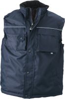 Workwear Vest