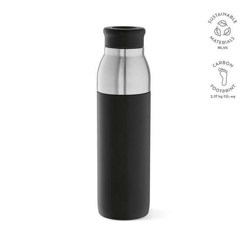 Colorado Trinkflasche recy. Edelstahl 760 ml