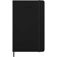 Vorschau: Moleskine Hardcover 12 Monate Wochenkalender L Vorschau: Moleskine Hardcover 12 Monate Wochenkalender L