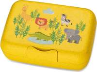 Lunchbox mit Trennschale für Kinder