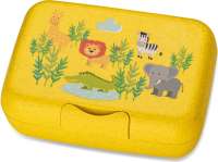 Lunchbox mit Trennschale für Kinder