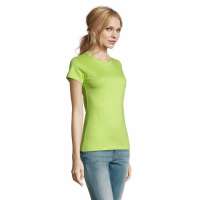 Vorschau: IMPERIAL WOMEN IMPERIAL WOMEN T-Shirt 190g Vorschau: IMPERIAL WOMEN IMPERIAL WOMEN T-Shirt 190g