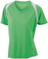 Ladies' Running-T