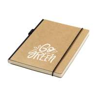 Vorschau: Craftnote Notebook A5 Notizbuch Vorschau: Craftnote Notebook A5 Notizbuch