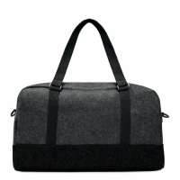 Vorschau: INDICO BAG Weekender RPET-Filz Vorschau: INDICO BAG Weekender RPET-Filz