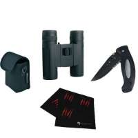wolf outdoor® CROSSET Outdoor-Set