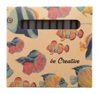 Vorschau: Craxon 12 Eco Individuelles Wachsmalstifte-Set (12 Stk.) Vorschau: Craxon 12 Eco Individuelles Wachsmalstifte-Set (12 Stk.)